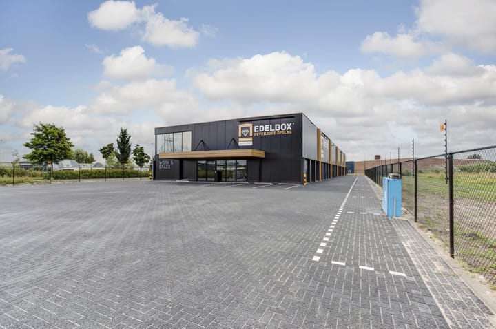 Photo 12 of Osloweg 4