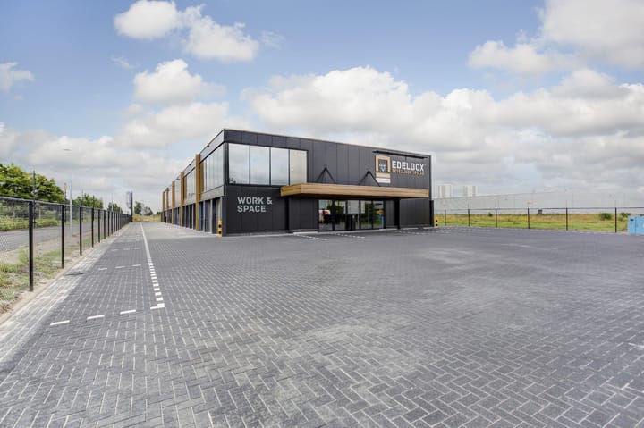 Photo 13 of Osloweg 4