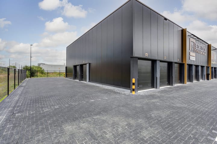 Photo 14 of Osloweg 4