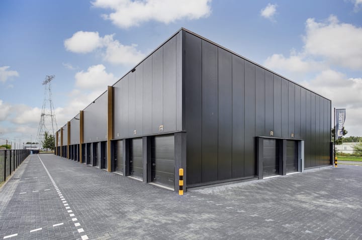 Photo 15 of Osloweg 4