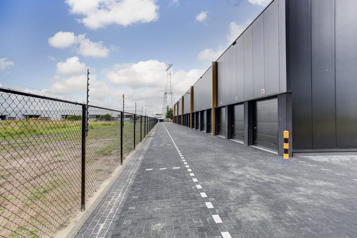 Photo 16 of Osloweg 4