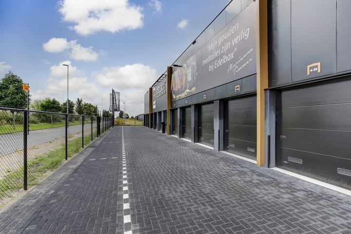 Photo 17 of Osloweg 4