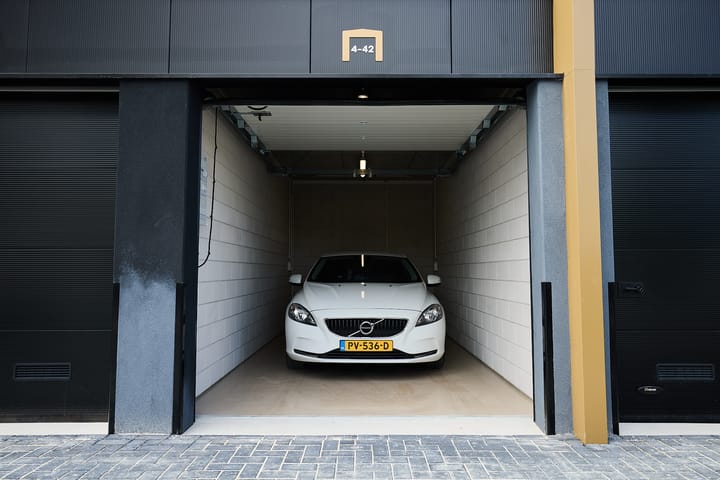 Photo 18 of Osloweg 4