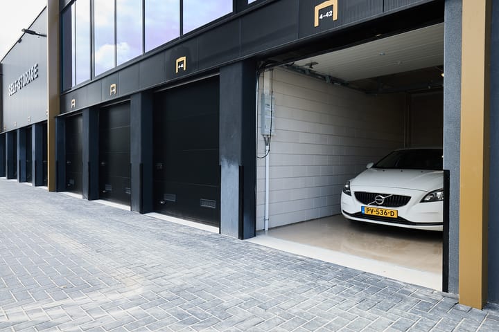 Photo 19 of Osloweg 4