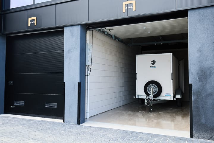 Photo 20 of Osloweg 4