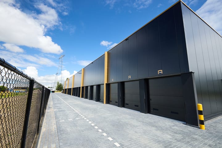 Photo 21 of Osloweg 4