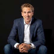 Derek van der Kooij - Real Estate Advisor