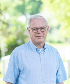 G.Th. Lieberom - NVM Register Makelaar & Taxateur