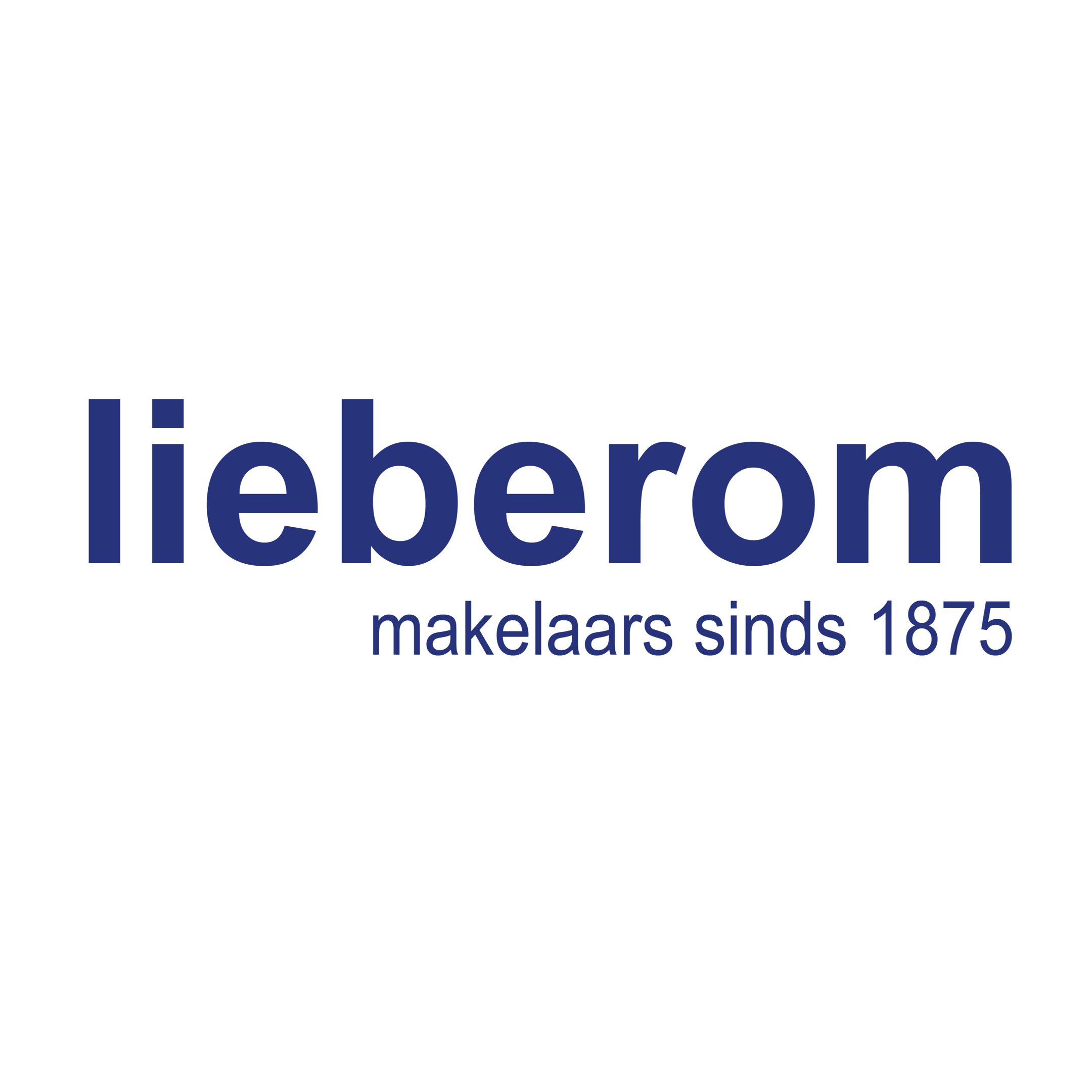 Lieberom Makelaars
