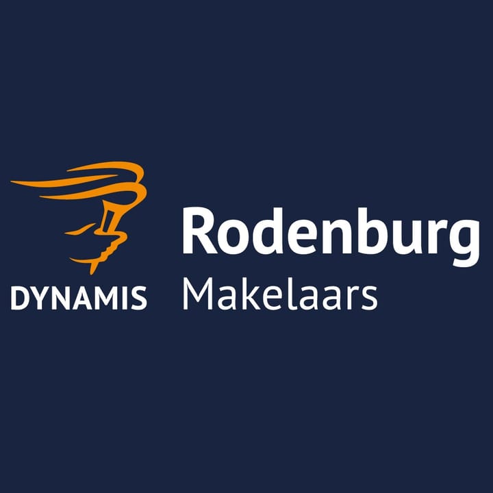 Rodenburg Makelaars Logo
