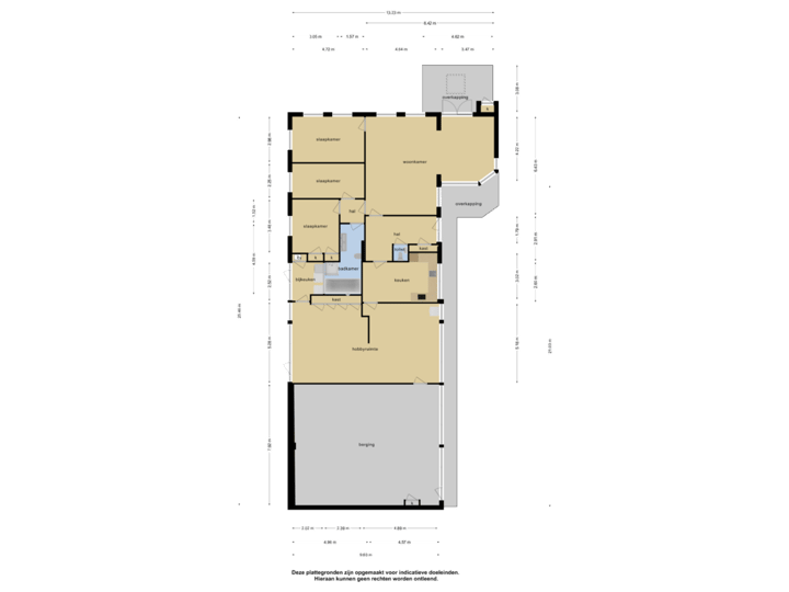 Bungalow