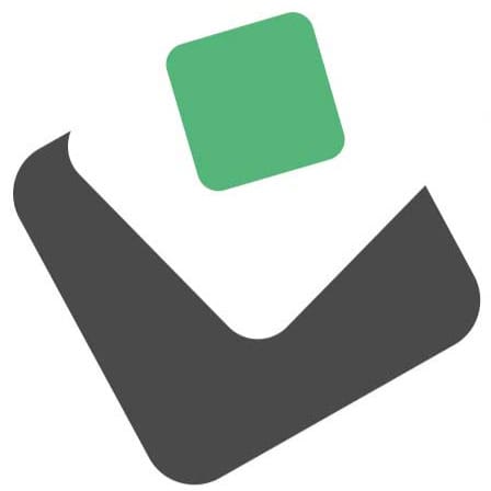 Venhorst Makelaardij Logo