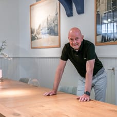 H.W.L. Venhorst - NVM Register Makelaar