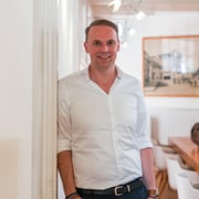 Steven Venhorst - NVM-makelaar (directeur)
