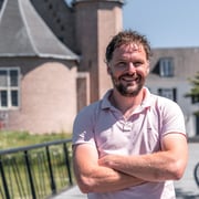 Tijmen Venhorst - Commercieel medewerker