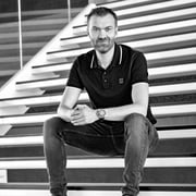 Bas Stroeve - NVM-makelaar (directeur)