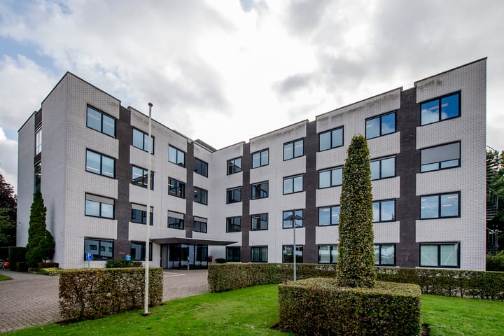 Galvanistraat 7