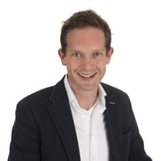 Jorn van Veen - Makelaar