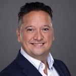 Francis Nolten - NVM Register Makelaar (Directeur)