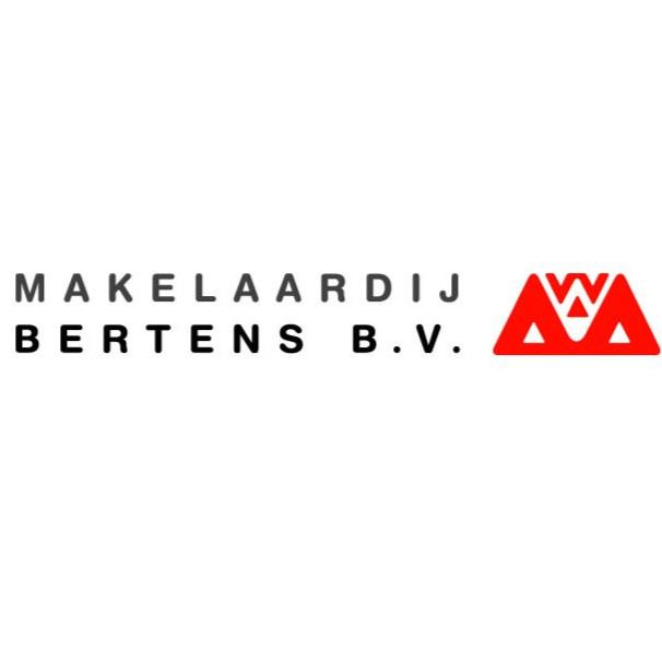 Makelaardij Bertens B.V. logo