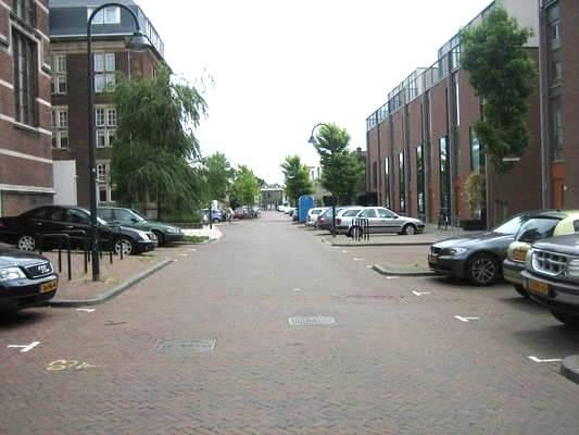 Bekijk foto 4 van Raam