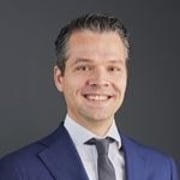 Jordy Verhoeven - Real Estate Advisor