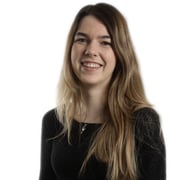 Silke Thijssen - Administratief medewerker