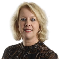 Dionne Herckenrath - NVM Registered Agent & Appraiser