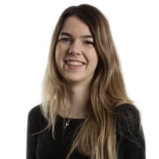 Silke Thijssen - Administratief Medewerker