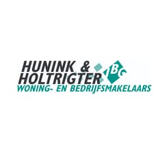 Hunink en Holtrigter woning- en bedrijfsmakelaars