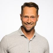 Erwin Bergsma - Real Estate Advisor