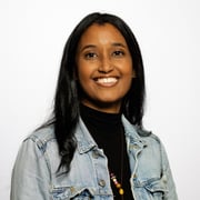 Indra Remak - Administratief medewerker