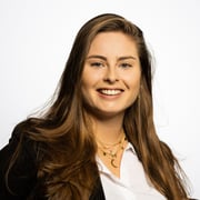 Isabella Vermeulen - Office manager