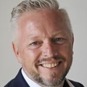 Matthieu Bink - NVM-makelaar (directeur)