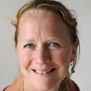 Anne Bakker - Commercieel medewerker