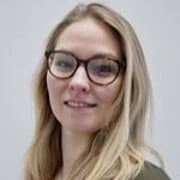 Marieke van Vliet - Commercieel medewerker