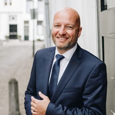 Mr. M.Th. (Mark) van Burken RT RM - NVM Register Makelaar (Directeur)