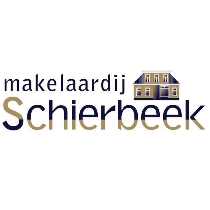Makelaardij Schierbeek Logo