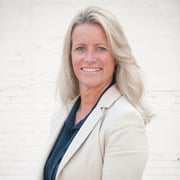 Anke Wevers - Commercieel Medewerker