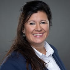 Suzanne Nolten - Officemanager