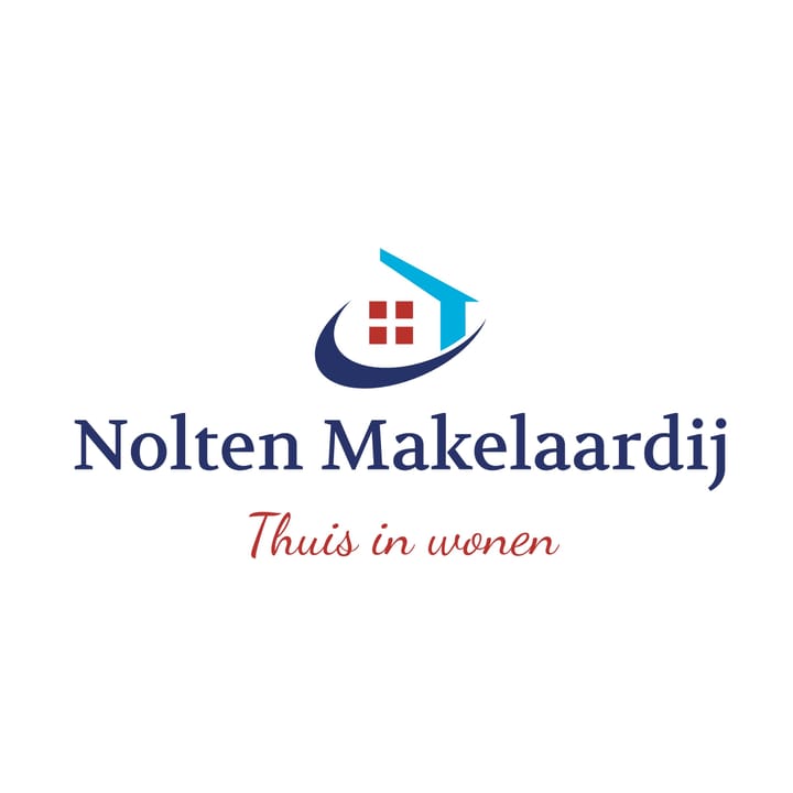 Nolten Makelaardij bv Logo