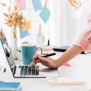 Paulien Schilder-Kwakman - Administratief Medewerker