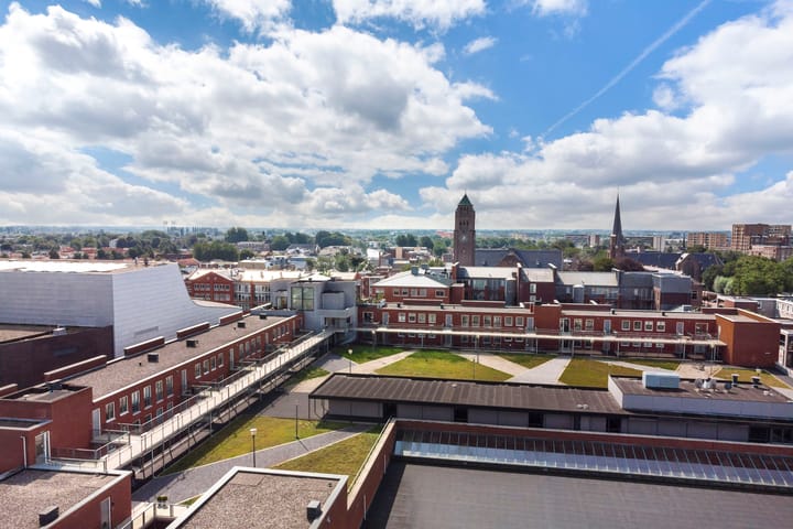 Image of Julianastraat Upstairs apartment
