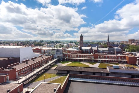 Foto van Julianastraat Bovenwoning