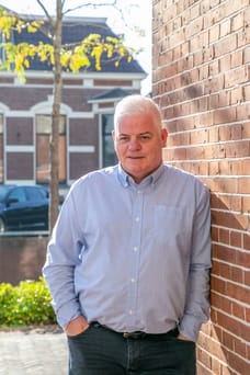 Oeds Feitsma - Mortgage Advisor