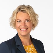 Monique Wisman - Commercieel Medewerker