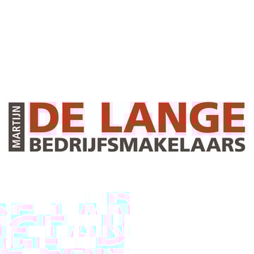 Martijn de Lange Bedrijfsmakelaars