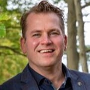 Alderik Vos - NVM-makelaar (directeur)