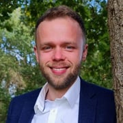 Steven van Nus - Kandidaat-makelaar