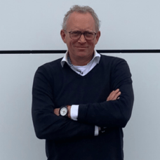 P.M. (Patrick) Hulshof - NVM Register Makelaar